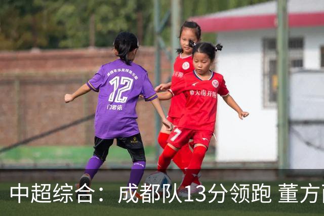 中超综合：成都队13分领跑 董方雨二度“主哨”