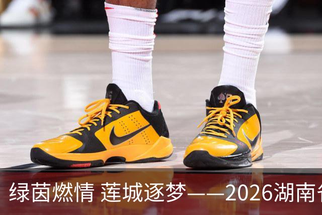 绿茵燃情 莲城逐梦——2026湖南省足球联赛湘潭首个主场赛事侧记