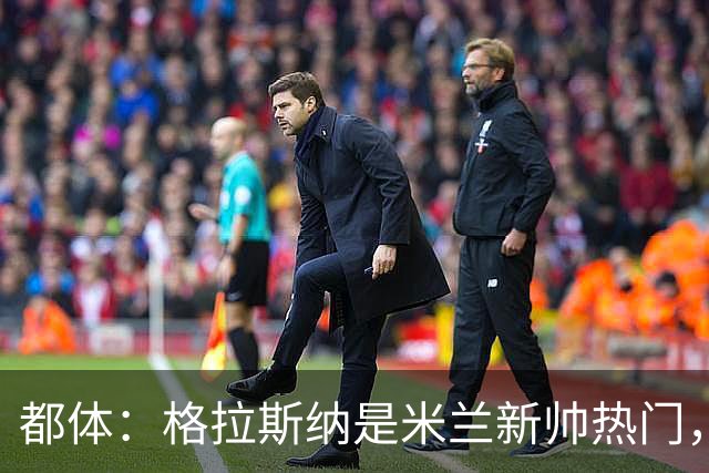 都体：格拉斯纳是米兰新帅热门，他很可能成为签下马特塔的关键